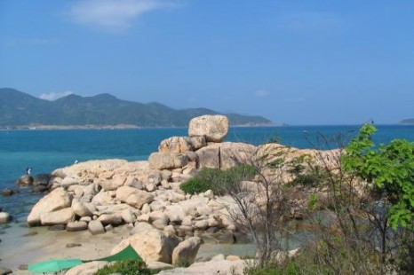 Tour Du Lịch Hà Nội - Nha Trang 4 Ngày 3 Đêm (Bằng Máy Bay)